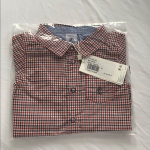 Petit Bateau shirt